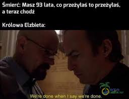 Elżbieta ii po raz pierwszy przyjechała do niemiec 50 lat temu. Oaza Memow Smierc Masz 93 Lata Co