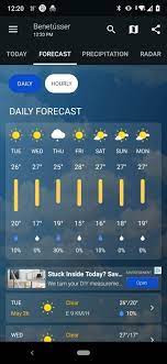Developer onelouder apps version 5.2.0.2. 1weather 5 1 1 2 Download For Android Apk Free