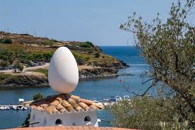 The dali museum, saint petersburg, fl. La Casa Museo De Dali En Port Lligat Cadaques Visita Precios Entradas