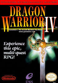 Dragon warrior.the epic beginning of a new era in video games. Dragon Warrior Iv Rom Download For Nes Gamulator