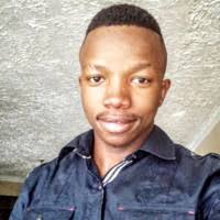 Lebo Norman Magalefa