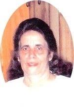 Geraldine Farris Obituary (1935