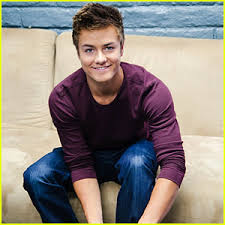 For peyton, the best way to live life to. Peyton Meyer Throws His Boots On For The Boot Campaign Peyton Meyer Just Jared Jr