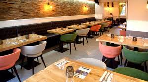 Restaurant Entre 2 Terres Schiltigheim