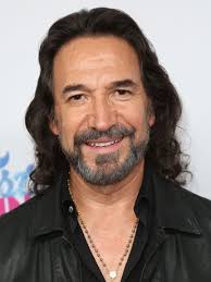 Marco Antonio Solís Movies List