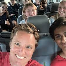 Stella Potts's Instagram, Twitter & Facebook