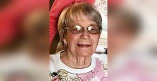 Obituary information for Charlene M. (Smith) Shifflet