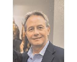 Ronald Eckhoff Obituary (1957