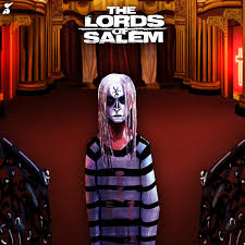 Ivan Alvarez - The Lords Of Salem