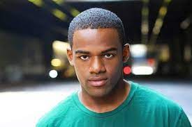 Shawn Scott All American American Old Things Business Man