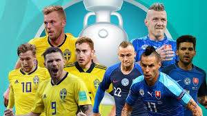 Hàng thủ thuỵ điển tiếp tục giữ sạch lưới lần thứ sáu trong bảy trận gần nhất, khiến slovakia không tạo ra cơ hội nào nguy hiểm suốt trận. Ä'á»™i Hinh Ra San Thá»¥y Ä'iá»ƒn Vs Slovakia Forsberg So Tai Hamsik