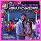 Daddy Daughter Dance | BIG Sterling Heights