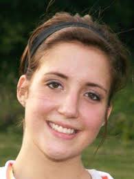 Girls volleyball/Fox Valley all-area team