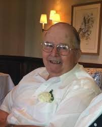 Donald Lee “Don” McCracken (1934-2014)