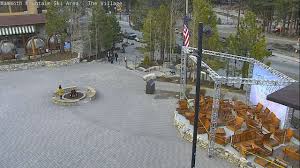 Mammoth Mountain Webcams - All Live HD Cams - OnTheSnow