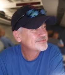 Eric Pronco Obituary