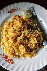 Semiya Bhath Bath Semiya Vegetable Upma Vermicelli Upma Vermicelli Bhath Vermicelli Masala Bhath Yummy Tummy Vermicelli Recipes Recipes Indian Food Recipes