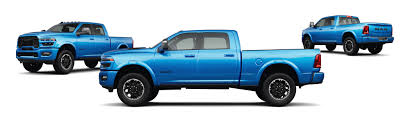 Image result for Holland Blue 2025 Ram