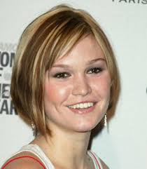 Short pixie cut for round faces. Best Haircuts For Round Faces