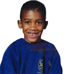 8 INTERESTING FACTS ABOUT ANTHONY JOSHUA 1. He was once a bricklayer in a  big construction site in England before taking up boxing full-time. 2.  Anthony Joshua was once a prisoner in