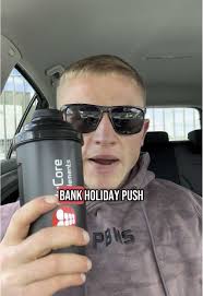 Maximize Your Bank Holiday: Fitness and Goals