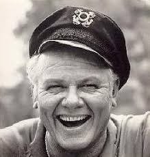 Alan Hale Jr. (1921-1990)