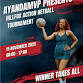 Hillfox Action Netball Tournament event image