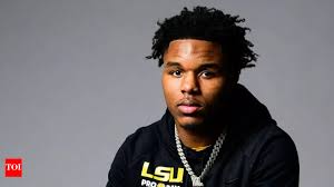 Controversy deepens: Police under fire as attorney claims former LSU wide  receiver Kyren Lacy wrongly blamed in deadly accident | NFL News - The  Times of India