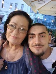 Cristian botgros is on facebook. Fiul Adrianei Ochisanu Si Al Lui Corneliu Botgros A Implinit 20 De Ani La Multi Ani Iubirea Mea