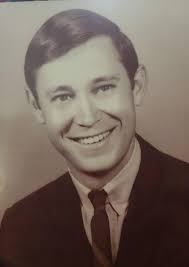 Below is the funeral service information for my Father, John Rivers, who  passed away this past Christmas Day at the age of 87. It will be in our  hometown Burlington this Saturday.