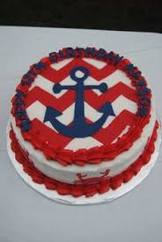Anchor cake decorations ukrainian news. 45 Anchor Cakes Ideas Nautical Cake Cupcake Cakes Anchor Cakes