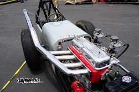 Custom Front Engine Dragster Flathead Banger Hot Rods Engineering Roadsters