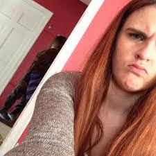 Anna Rozanski's Instagram, Twitter & Facebook