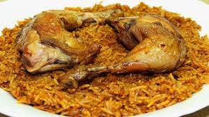 طريقة عمل كبسة الدجاج chicken kabsa youtube