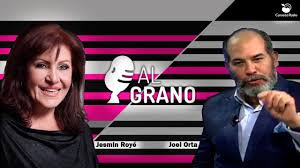 Check spelling or type a new query. Entrevista Con Joel Orta Programa Al Grano Por Jesmin Roye Youtube