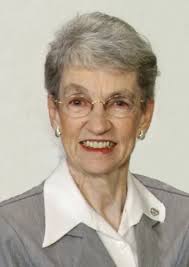 In Loving Memory of Leilani Strickland