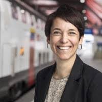 Crystal Bollinger's Instagram, Twitter & Facebook