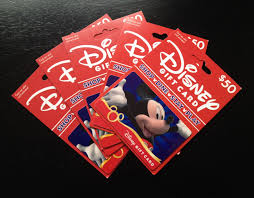 When disney first launched egift cards, you could not combine them with other disney gift cards. Can I Pay For My Entire Reservation With Disney Gift Cards