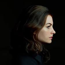 Artstation Anne Hathaway Sefki Ibrahim