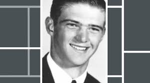 Terrence Olson Obituary July 3, 2014