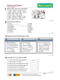A short summary of this paper. Netzwerk A2 Kapiteltest 1 Pdf