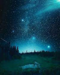 Night Sky Night Landscape Photography Night Landscape Sky Photography