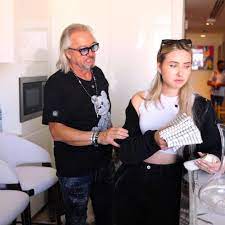 Ist nur Zuschauerin": Robert Geiss genervt von fehlender Arbeitsmoral  seiner Tochter