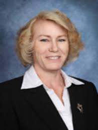 Director Annette Sanchez