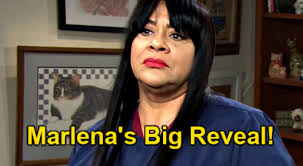 Days of Our Lives Spoilers: Whitley's Mental Patient History