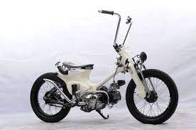 Maybe you would like to learn more about one of these? 5 Model Modifikasi Motor Jadul Ini Lagi Hits Mana Yang Paling Kece