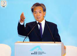 The site owner hides the web page description. è˜‡æ¾¤å…‰çºŒä»»æ©Ÿç®¡å±€ä¸»å¸­ç‚ºæœŸ3å¹´ å³æ™‚æ–°èž æ¸¯æ¾³ On Ccæ±ç¶²