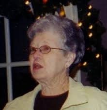 Maude Ella Morris Karr Obituary