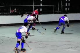 Hoquei patins / what's new in v2.2.2. Etiqueta Hoquei Patins Somvalles