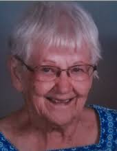 Obituary information for Lila Spike